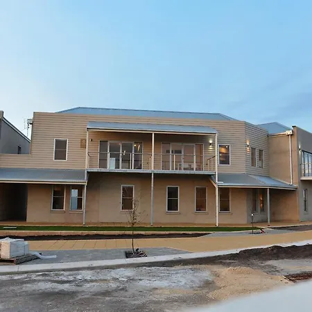 Robe Marina Accommodation Exterior photo