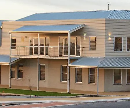 Robe Marina Accommodation Exterior photo