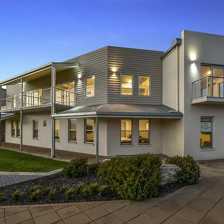 Robe Marina Accommodation Exterior photo