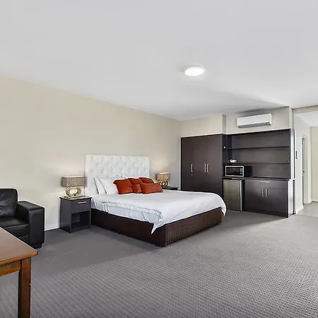 Robe Marina Accommodation Exterior photo