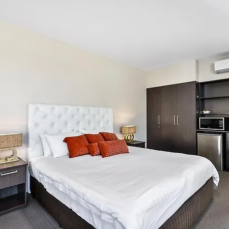 Robe Marina Accommodation Exterior photo