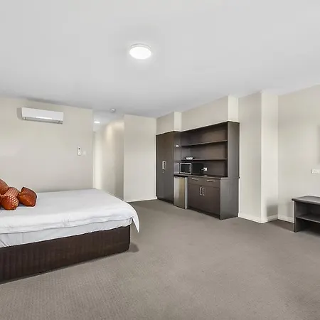 Robe Marina Accommodation Exterior photo