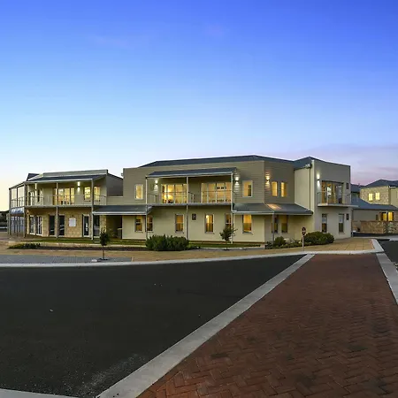 Robe Marina Accommodation Exterior photo