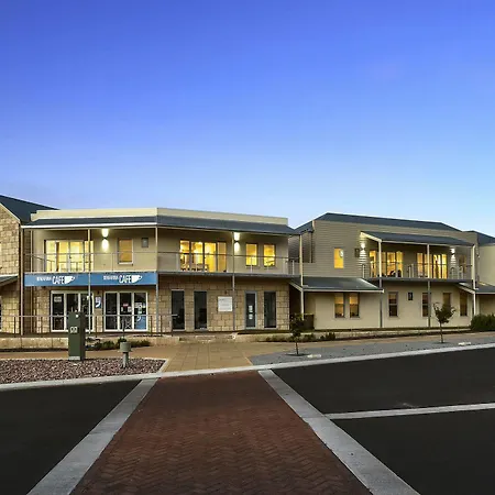 Robe Marina Accommodation Exterior photo