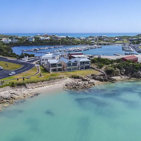 Robe Marina Accommodation Exterior photo