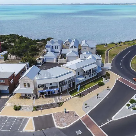 Robe Marina Accommodation Exterior photo