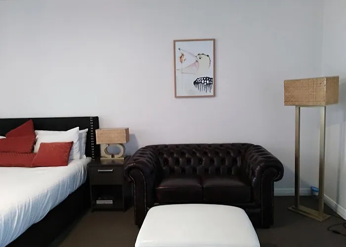 Robe Marina Accommodation