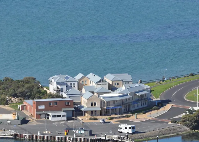 Robe Marina Accommodation