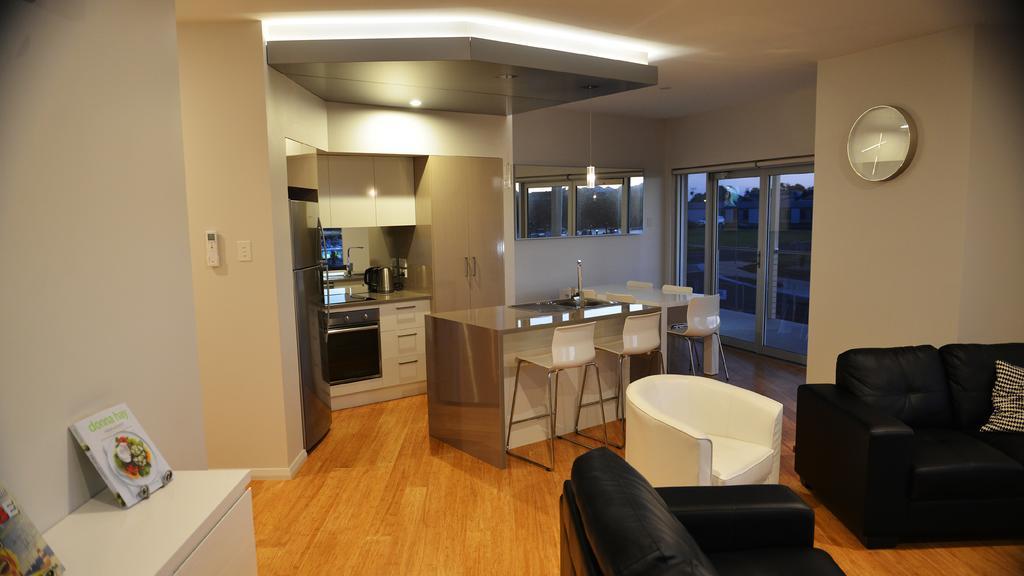 Apartment Marina