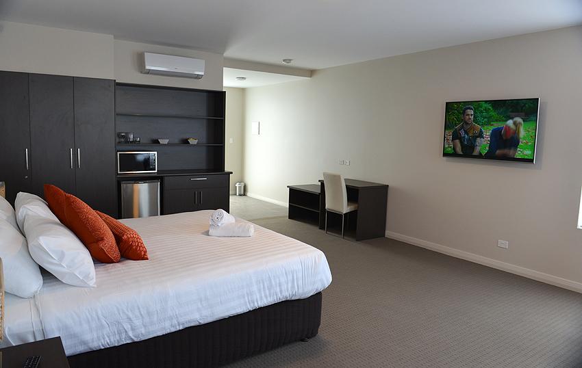 Marina Apartment