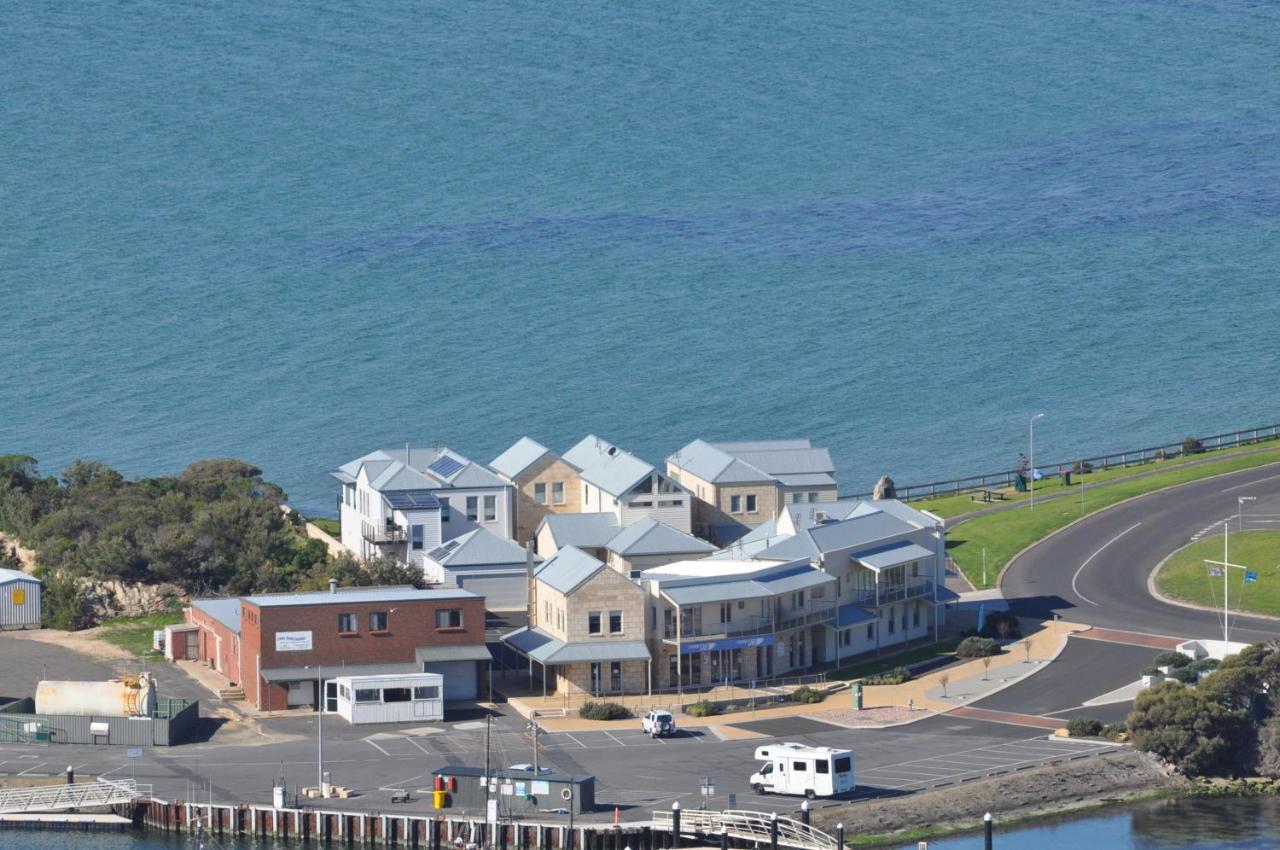 Apartment Marina *